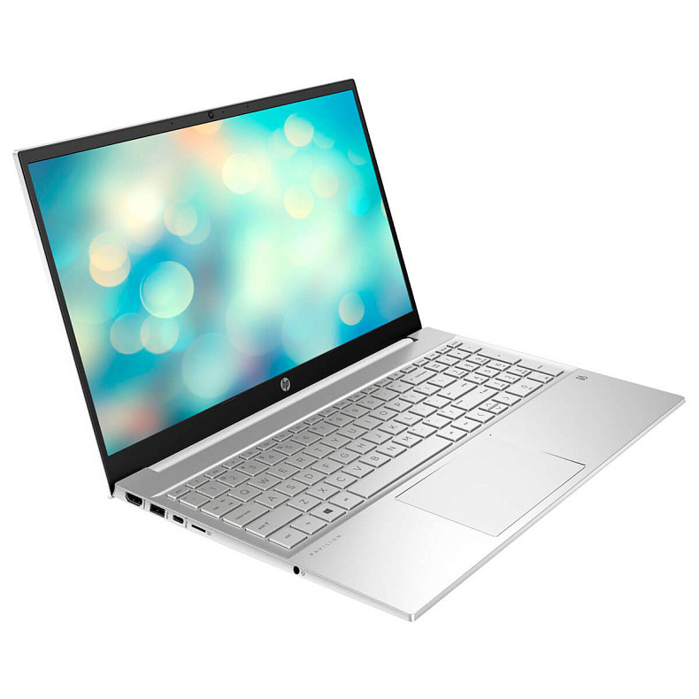 Ноутбук HP Pavilion 15-eg3038ua (834R8EA) White