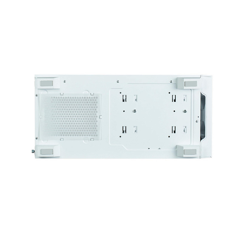 Корпус Zalman S5 Neo без БП, 1xUSB3.1, 1xUSB2.0, 4x120мм FRGB, VGA 390мм, LCS ready, TG Side Panel,