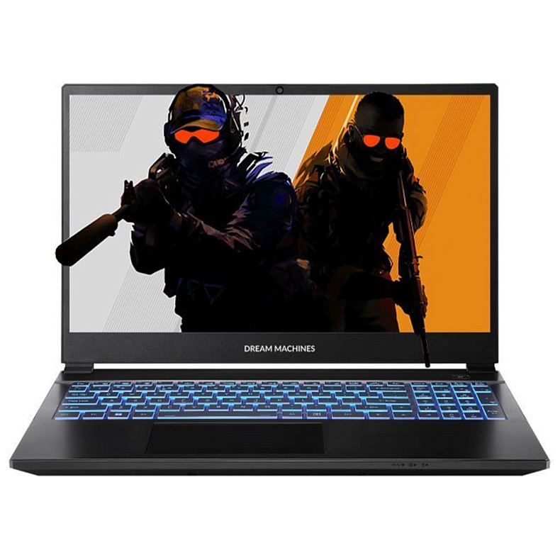 Ноутбук Dream Machines R7-260 15" 32GB/1TB RT5050-15UA21