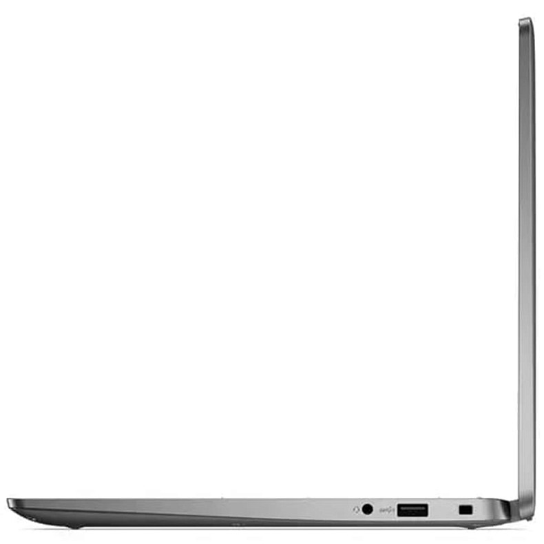 Ноутбук Dell Latitude 3340 2in1 13.3" FHD IPS Touch, Intel i5-1335U, 8GB, F256GB, UMA, Win11P, сірий