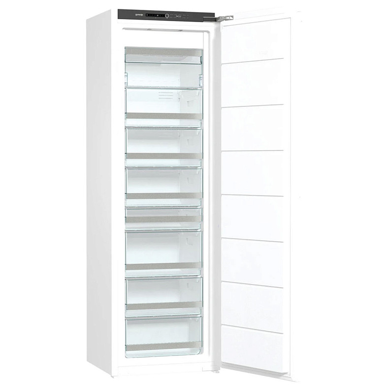 Морозильна камера вбудована Gorenje FNI 518 EA1