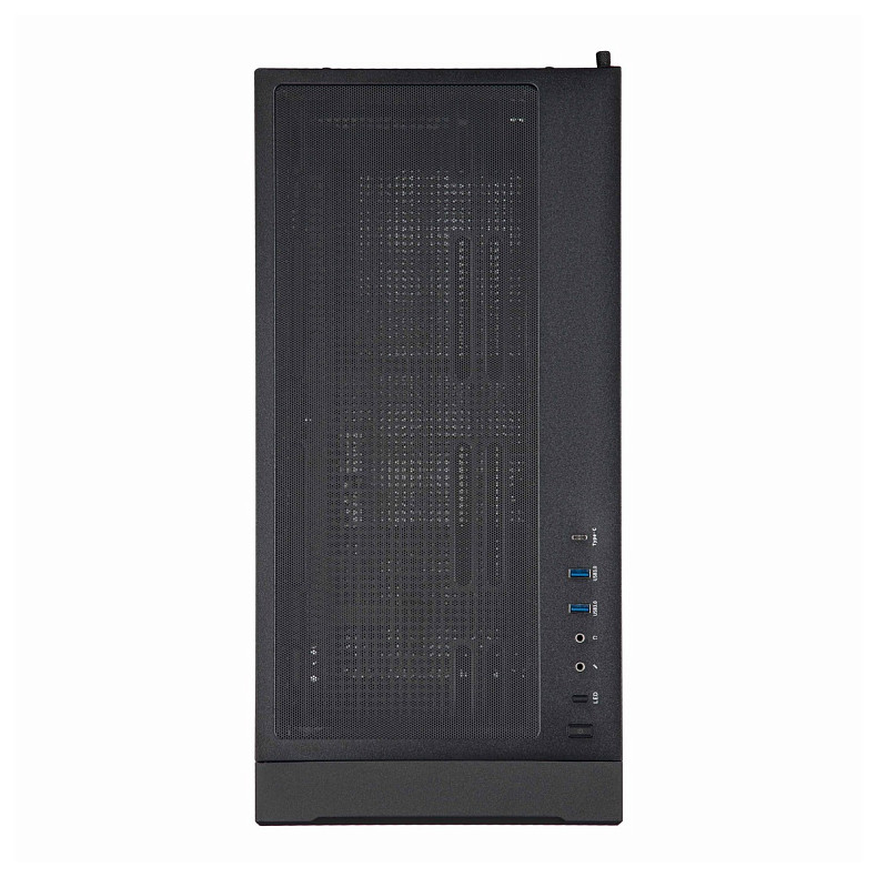 Корпус 2E Gaming Dominator Pro G2302B Black