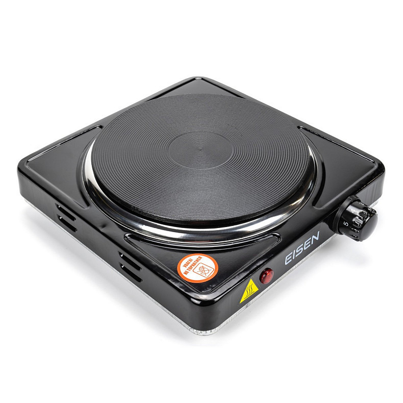 Настільна плита Eisen EHP-158B