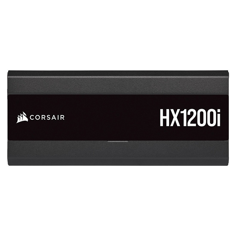 Блок питания Corsair HX1200i PCIE5 (CP-9020281-EU) 1200W