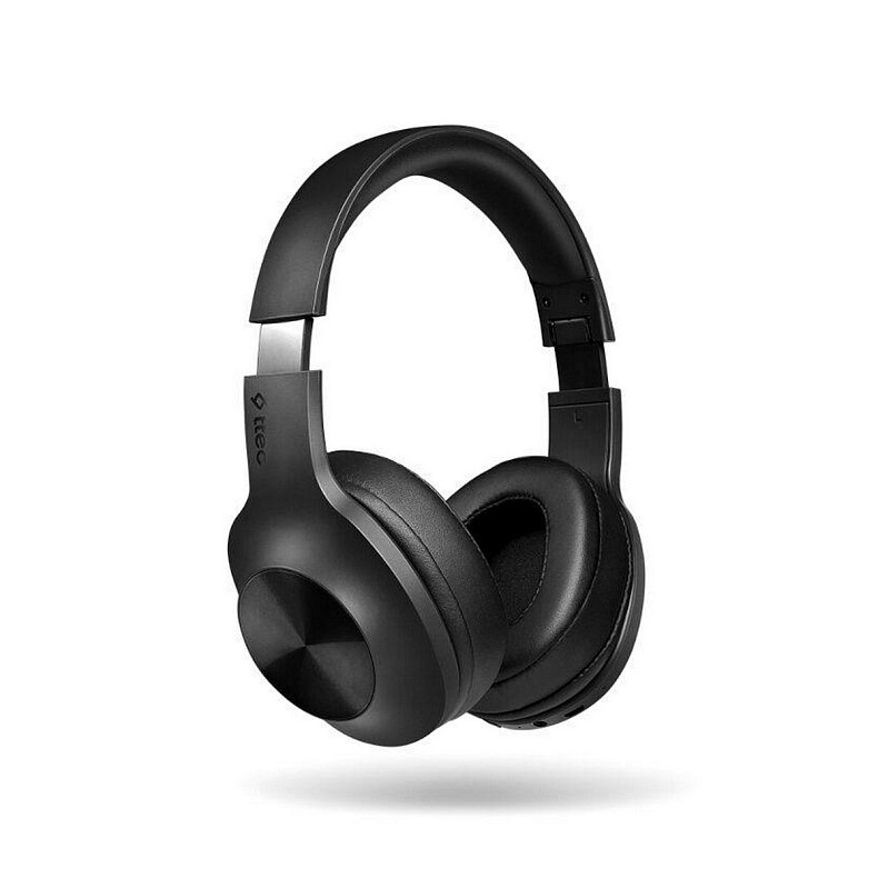 Bluetooth-гарнитура Ttec SoundMax 2 Black (2KM131S)