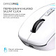 Миша OfficePro M468W White