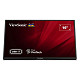 Монитор ViewSonic 16" VA1650 IPS Black
