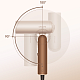 Фен Dreame Pocket Cake Brown-Tiramisu (AHD51C-BR)