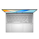 Ноутбук ASUS Vivobook S16 S3607CA-RP008 16" WUXGA IPS, Intel Ultra 7 255H, 16GB, F1TB, UMA, NoOS
