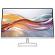 Монитор 27" HP S5 527SF, IPS, 100Hz, VGA, 2xHDMI, серебристый