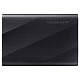 SSD диск USB 1.0TB Samsung T9 Black (MU-PG1T0B/EU)