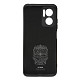 Чохол-накладка Armorstandart Icon для Xiaomi Redmi 10 5G/11 Prime 5G/Note 11E 5G Camera cover Black