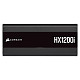 Блок питания Corsair HX1200i PCIE5 (CP-9020281-EU) 1200W