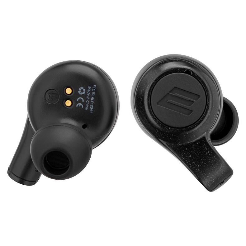 Наушники 2E Novem Pro True Wireless Waterproof Mic Black