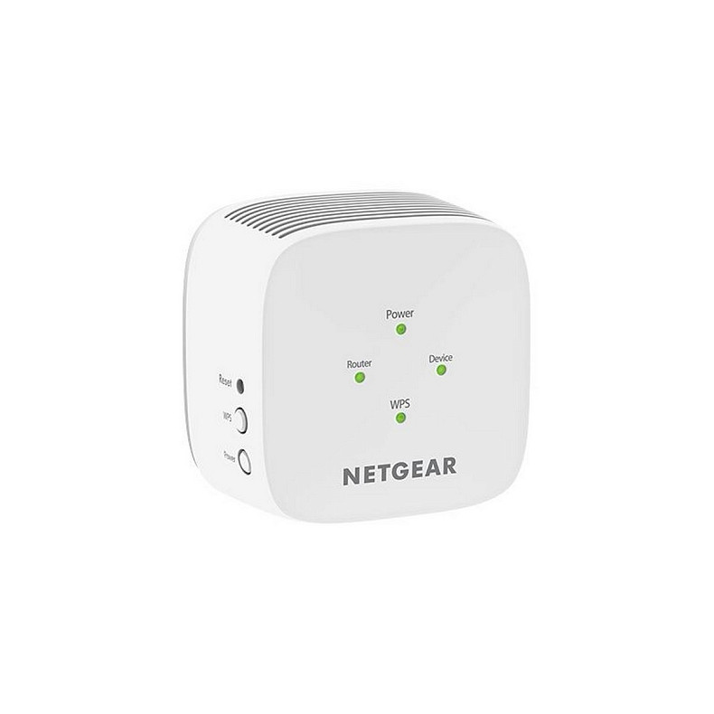 Расширитель покрытия WiFi NETGEAR EX6110 AC1200