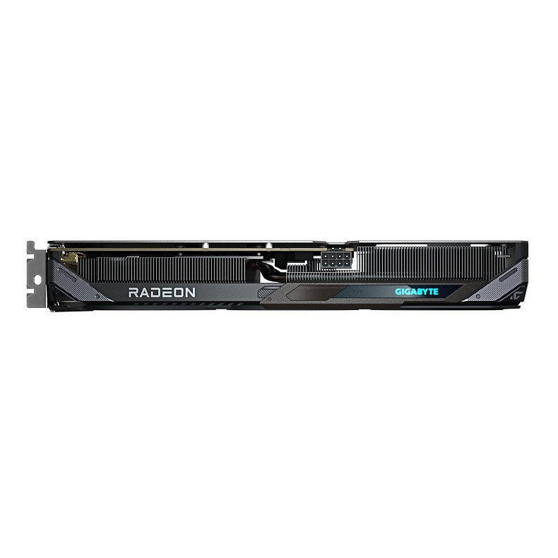Видеокарта AMD Radeon RX 9060 XT 8GB GDDR6 Gaming OC Gigabyte (GV-R9060XTGAMING OC-8GD)