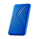 Жесткий диск Apacer AC236 1 TB Blue (AP1TBAC236U-1)