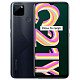 Смартфон Realme C21Y 4/64GB без NFC (RMX3263) Dual Sim Black