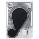 Сушильна машина Samsung DV90BB7445GEUA