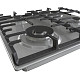 Варильна поверхня газова Gorenje GW 642 ABX