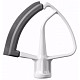 Кухонная машина KitchenAid Artisan 4,8 л 5KSM175PSEIC цвет ледяной голубой