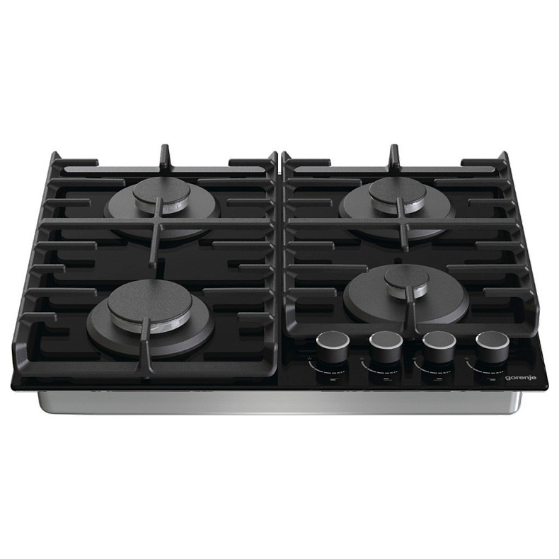 Варочная поверхность газовая Gorenje GT 642 AB