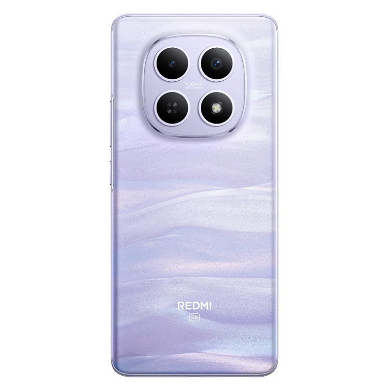 Смартфон Xiaomi Redmi Note 15 5G 8/256GB Purple