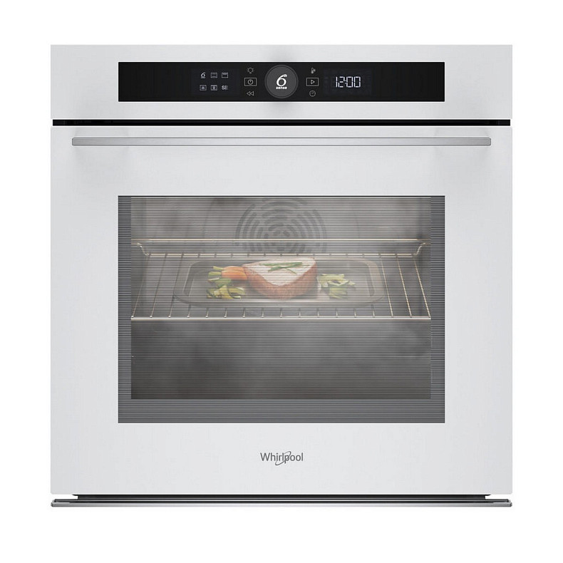 Духовой шкаф Whirlpool WOI5S8PM2SWA
