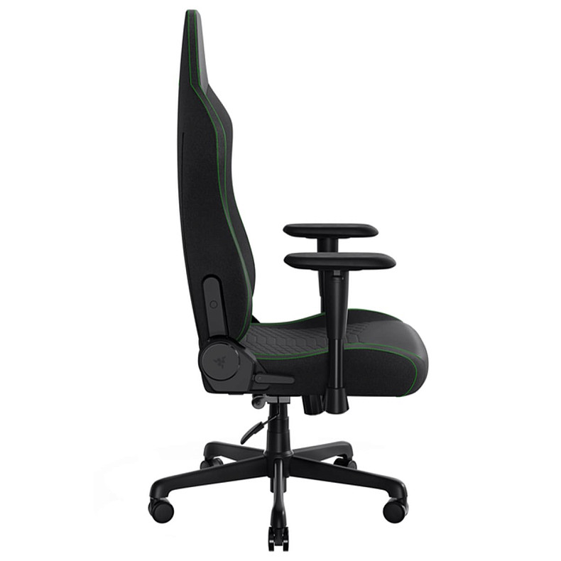 Кресло для геймеров RAZER Iskur V2 X Black Fabric (RZ38-05310100-R3G1)