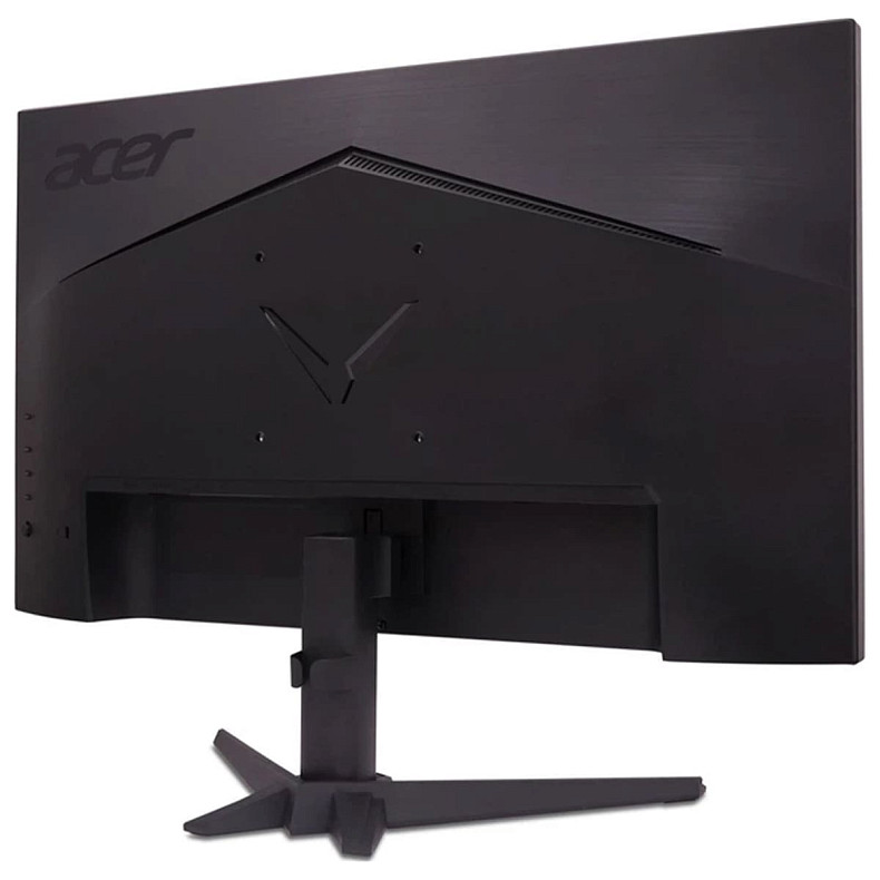 Монитор Acer 27" VG270X1BMIIPX BLACK (UM.HV0EE.101)