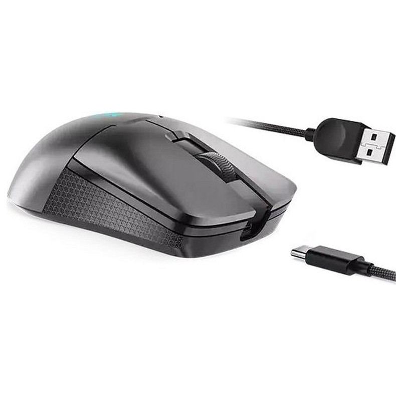 Миша Lenovo Legion M600s Qi Wireless Gaming Mouse