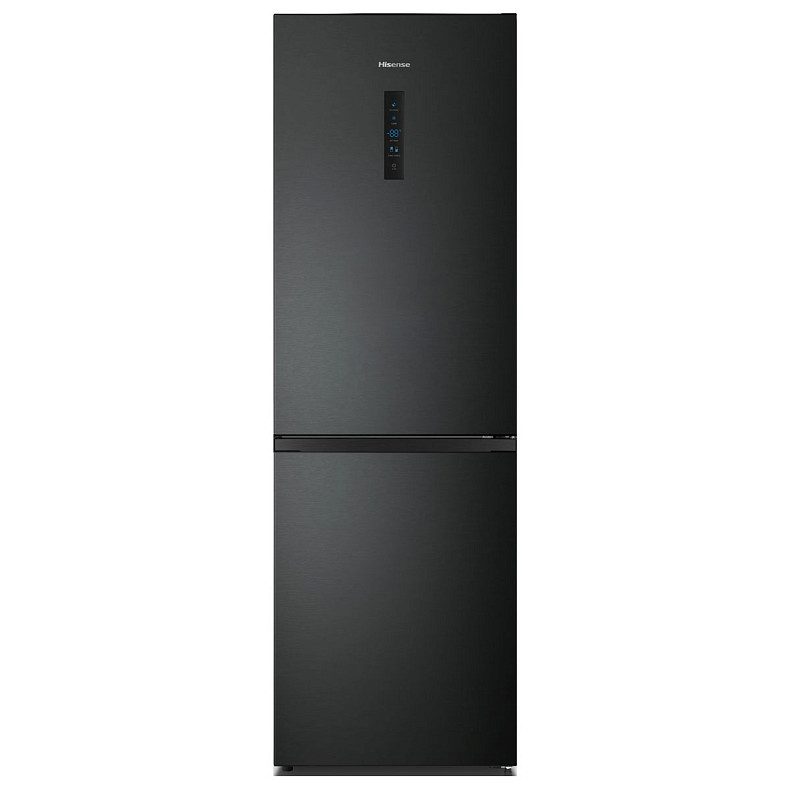 Холодильник комбінований HISENSE RB395N4BFE (BCD-300W)