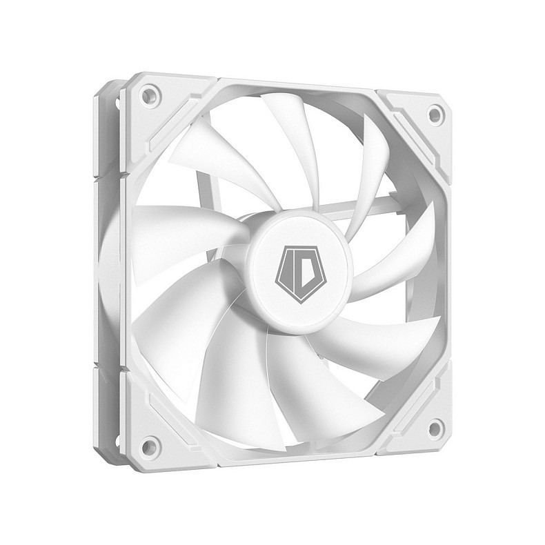 Вентилятор ID-Cooling TF-12025-White