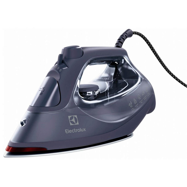 Утюг Electrolux E6SI1-4MN
