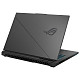 Ноутбук ASUS ROG Strix G18 G814JV-N5167 18" FHD+ IPS, Intel i7-13650HX, 16GB, F1TB (90NR0CM1-M00BB0)