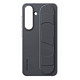 Чохол-накладка Samsung Standing Grip Case до Samsung Galaxy S25 SM-S931 Black (EF-GS931CBEGWW)