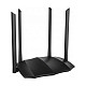 Wi-Fi Роутер TENDA AC8 (AC1200 3xGE LAN, 1xGE WAN, Beamforming, MU-MIMO ,4x6dBi антени)