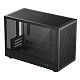 Корпус DeepCool CH260 Black (R-CH260-BKNGM0-G-1) без БП