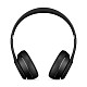 Наушники BEATS Solo3 Wireless On-Ear Headphones Matte Black (MP582)