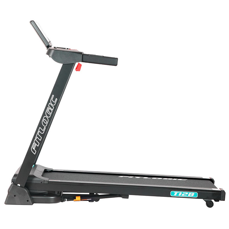 Бігова доріжка FitLogic T12B