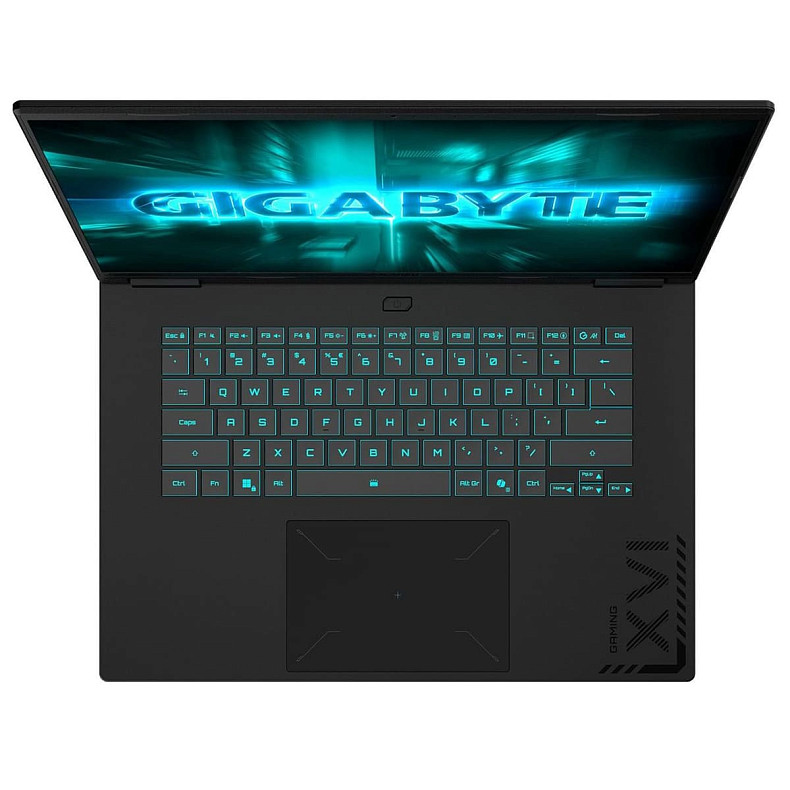 Ноутбук Gigabyte GAMING CI5-13420H 16" 16GB 512GB DOS GAM A16 CTH