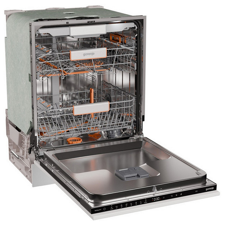 Посудомийна машина Gorenje GV673B66