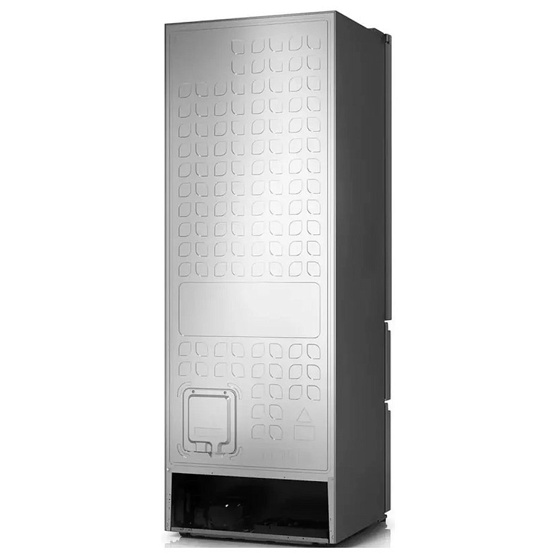 Холодильник комбінований HISENSE RT641N4WIE1 (BCD-456WYR)