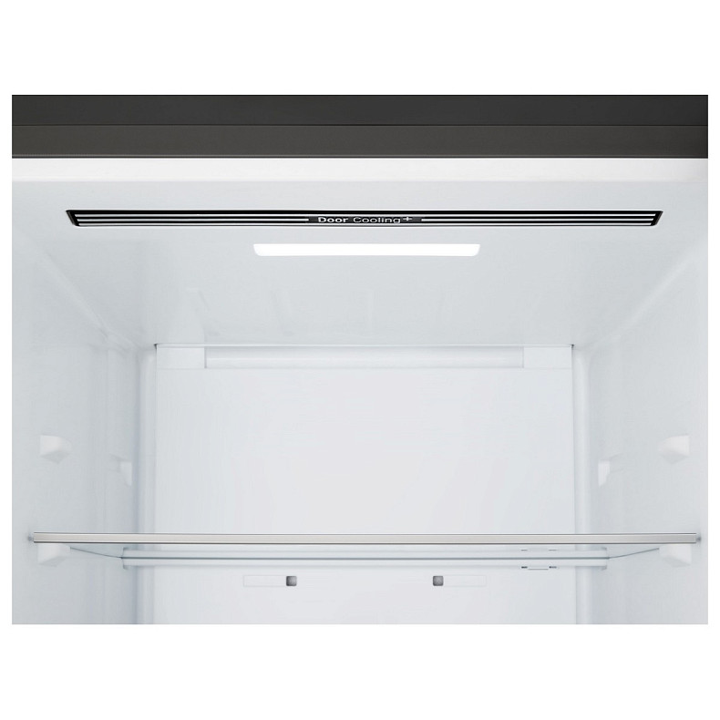 Холодильник LG GC-B509ETTM