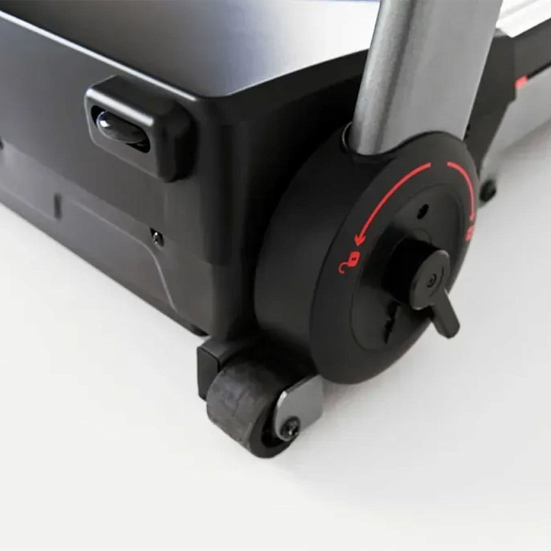 Беговая дорожка Everfit TFK 495 Slim (TFK-495-SLIM)