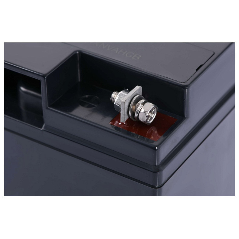 Акумуляторна батарея Vision CP 12V 17Ah CP12170H