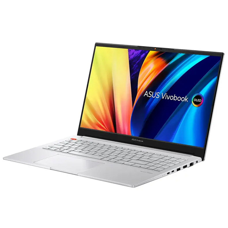 Ноутбук ASUS Vivobook Pro 15 K6502VU-MA095 15.6" 2.8K OLED, Intel i5-13500H, 16GB, F512GB, NVD4050-6