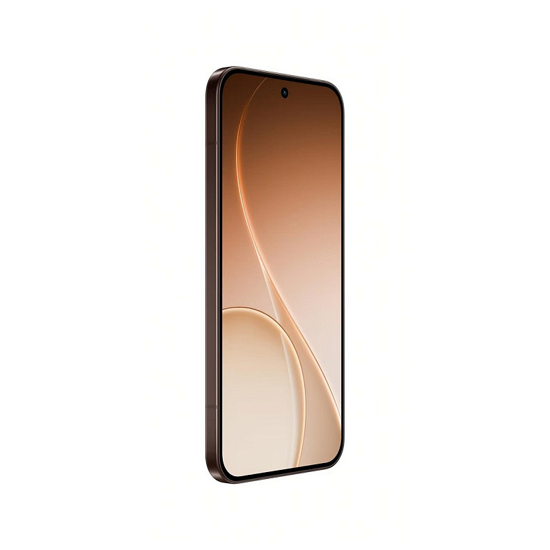 Смартфон Oppo Reno15 Pro 12/512GB Dusk Black