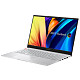 Ноутбук ASUS Vivobook Pro 15 K6502VU-MA095 15.6" 2.8K OLED, Intel i5-13500H, 16GB, F512GB, NVD4050-6