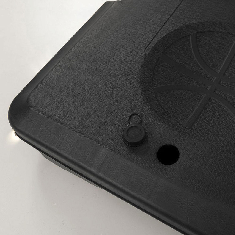 Баскетбольна стійка Garlando Saint Louis (BA-15)